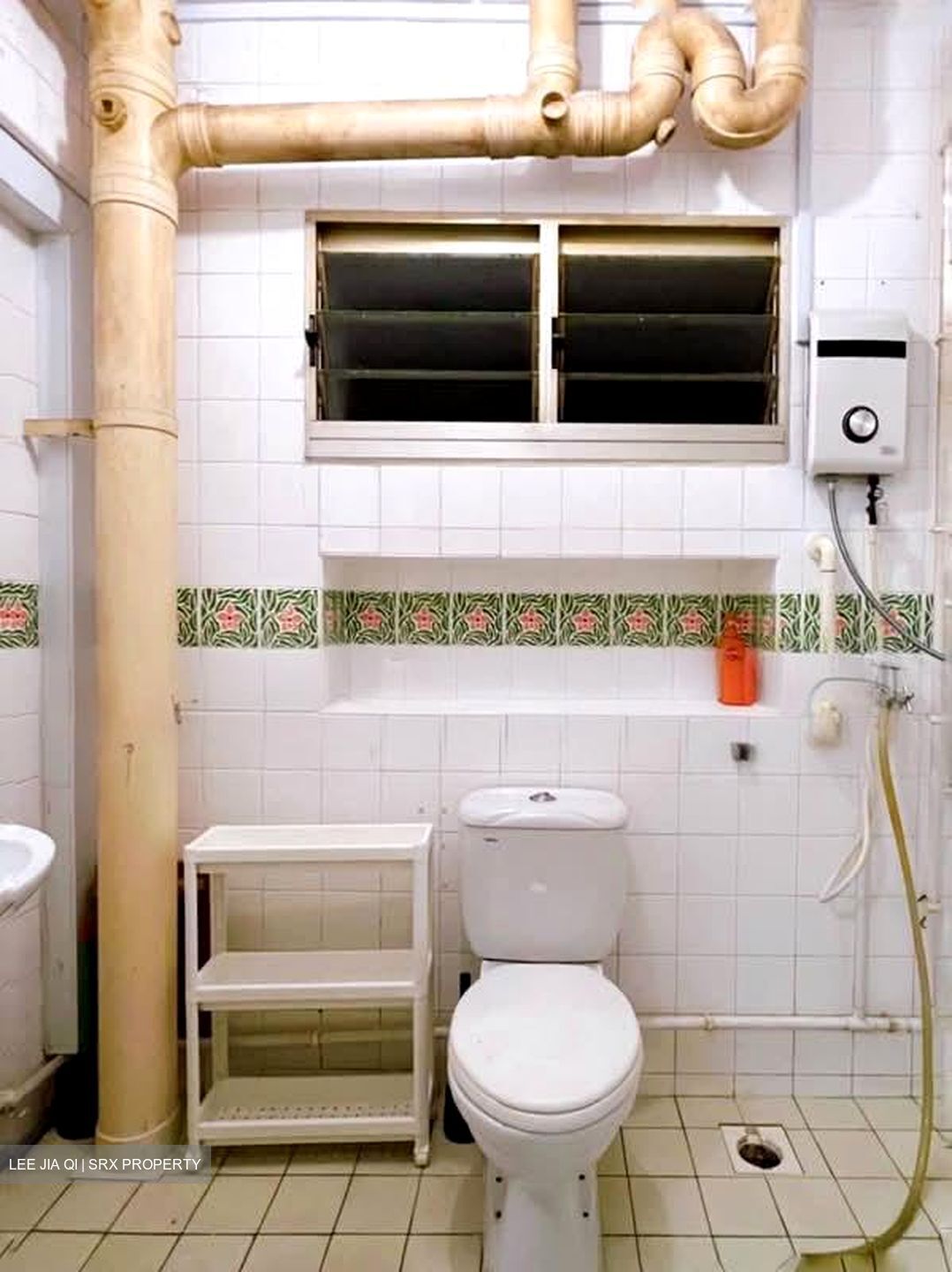 Blk 729 Woodlands Circle (Woodlands), HDB 4 Rooms #594285841